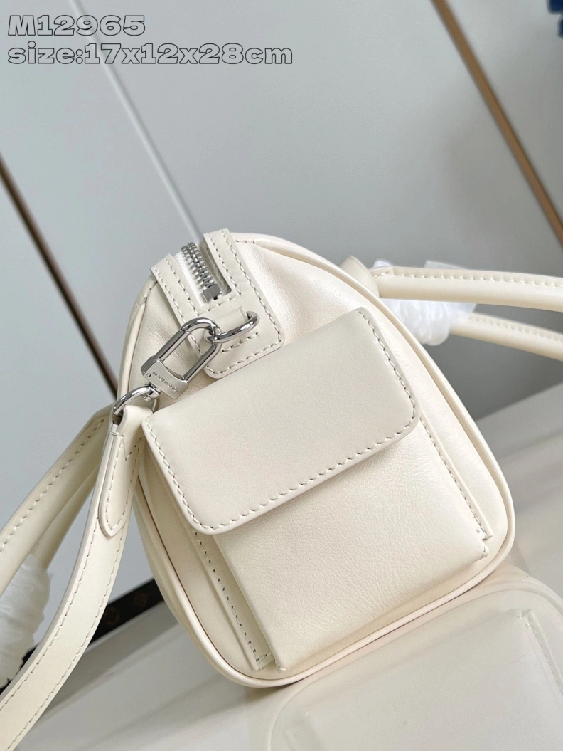 Vibrant LX Top Handle Bags 107