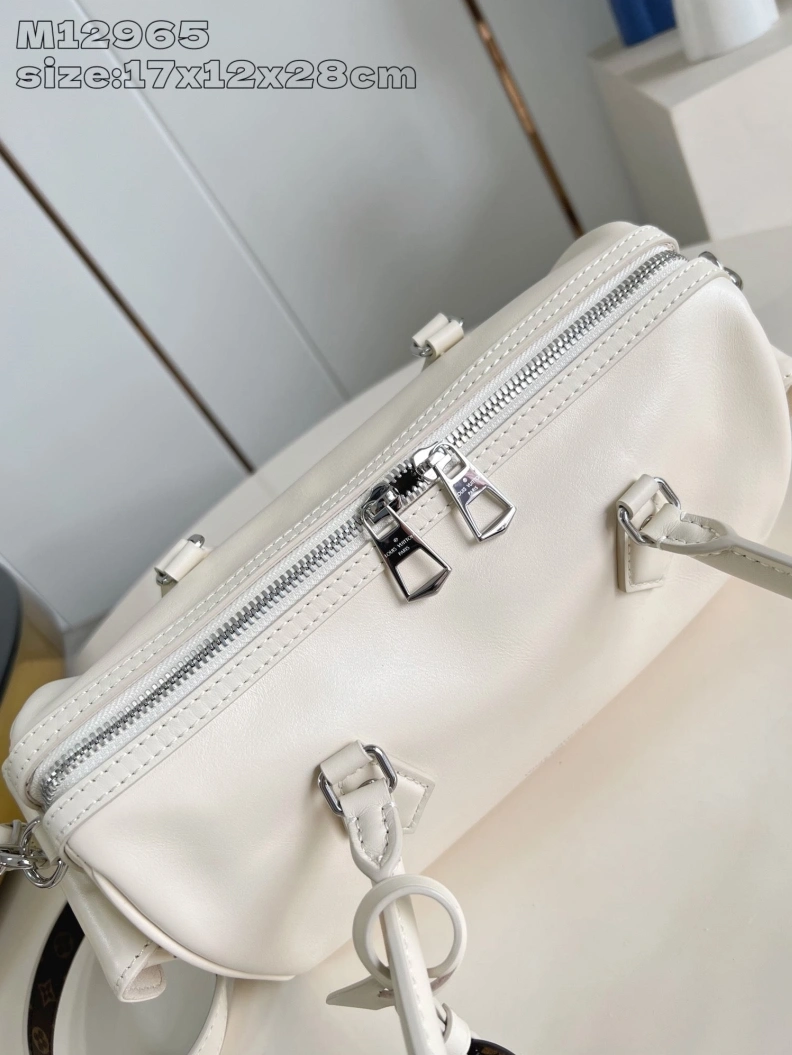 Vibrant LX Top Handle Bags 107