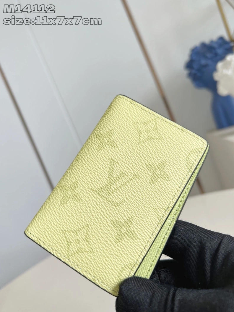 Reliable LX Wallets 106