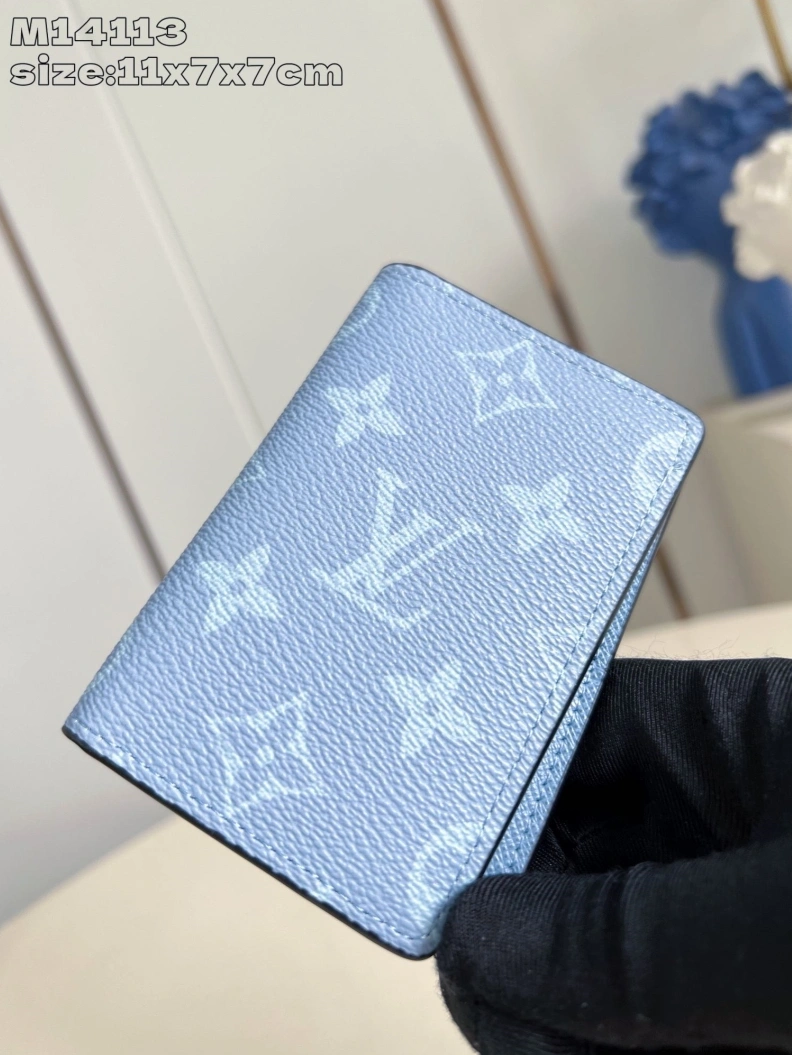 LX Wallets Popular 130