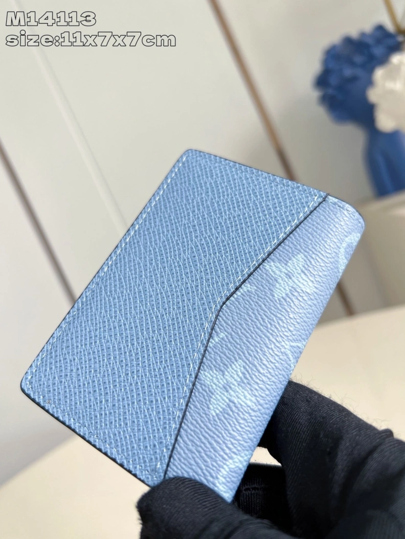 LX Wallets Popular 130
