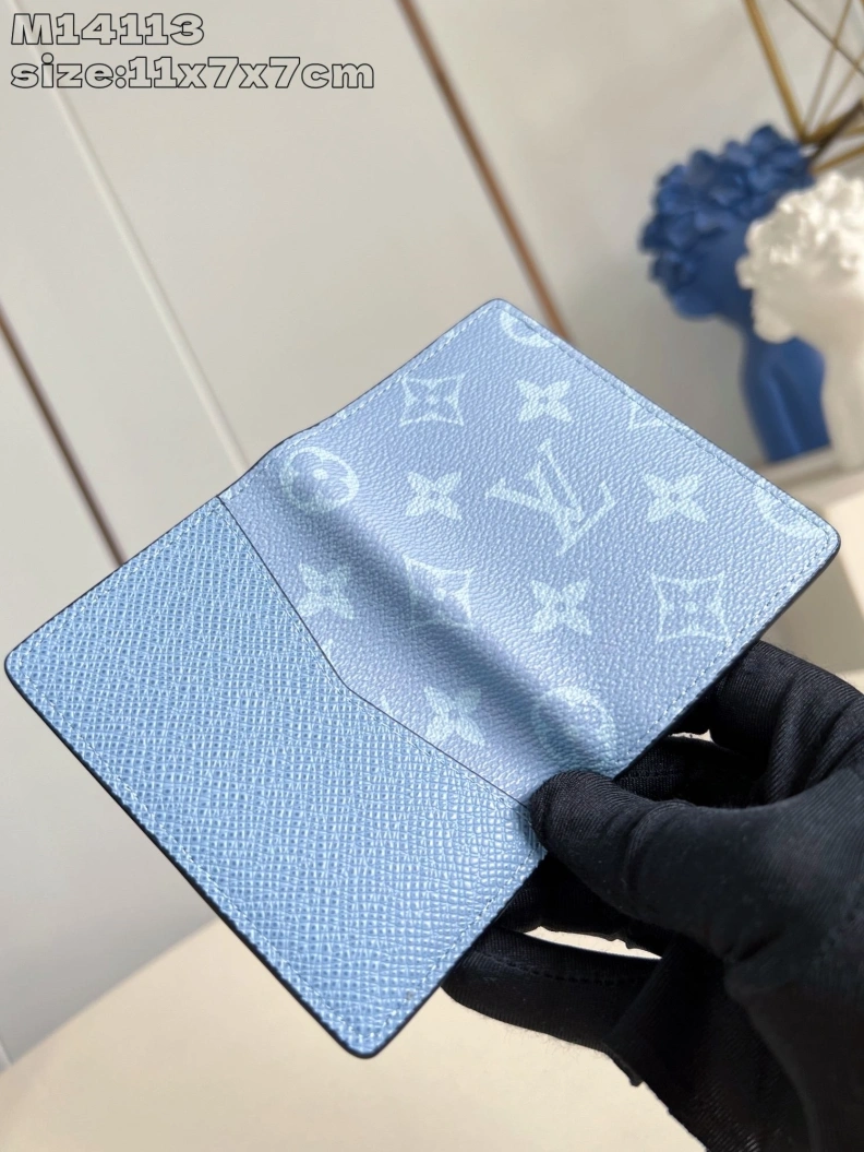 LX Wallets Popular 130