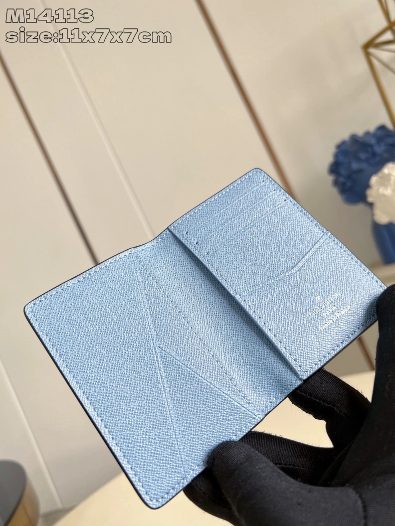 LX Wallets Popular 130