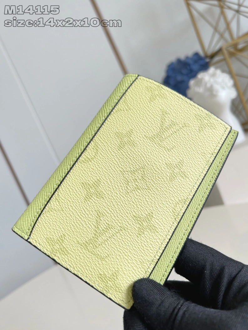 LX Wallets AllSeason 92