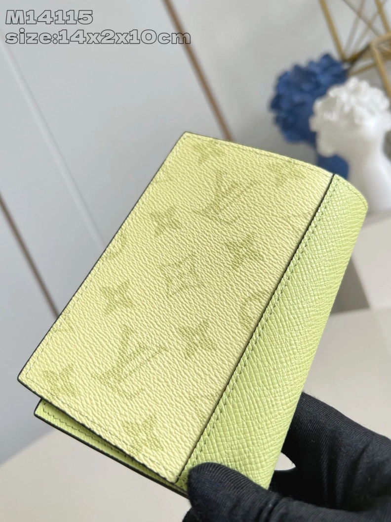 LX Wallets AllSeason 92