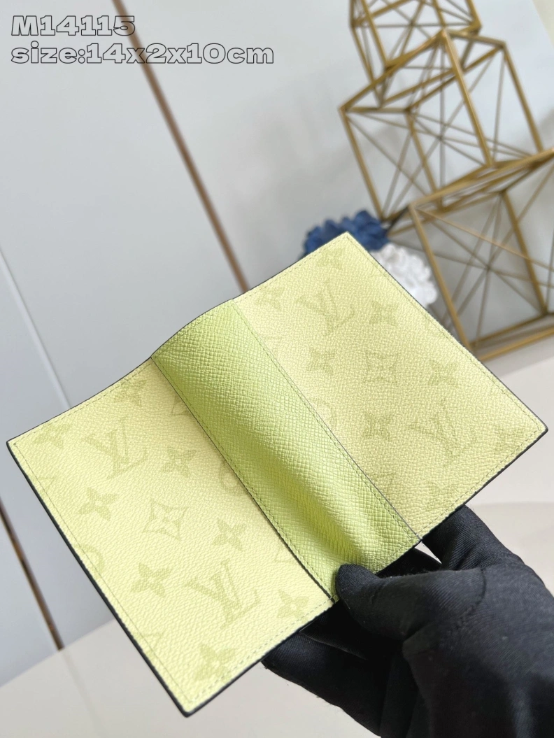 LX Wallets AllSeason 92