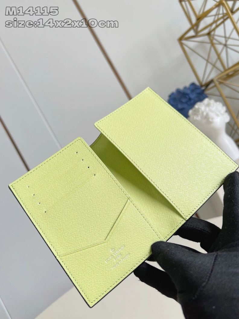 LX Wallets AllSeason 92