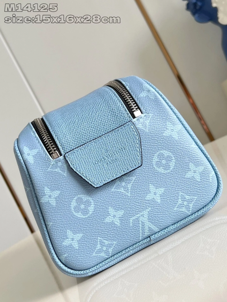 Cozy LX Cosmetic Bags 156
