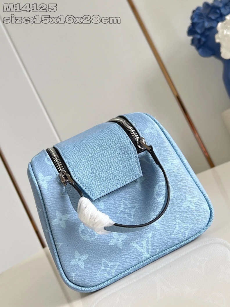 Cozy LX Cosmetic Bags 156