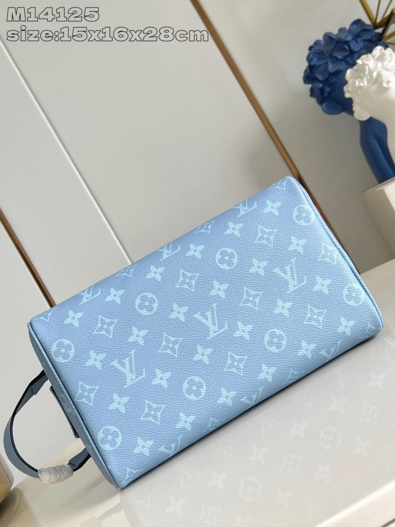 Cozy LX Cosmetic Bags 156