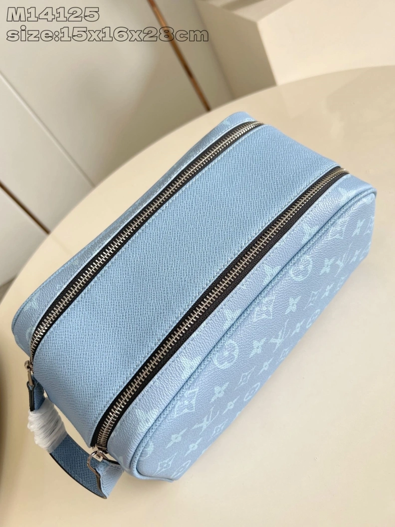 Cozy LX Cosmetic Bags 156