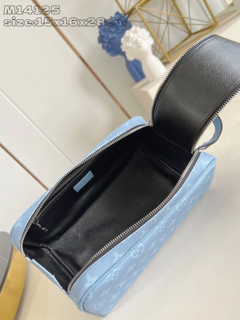 Cozy LX Cosmetic Bags 156