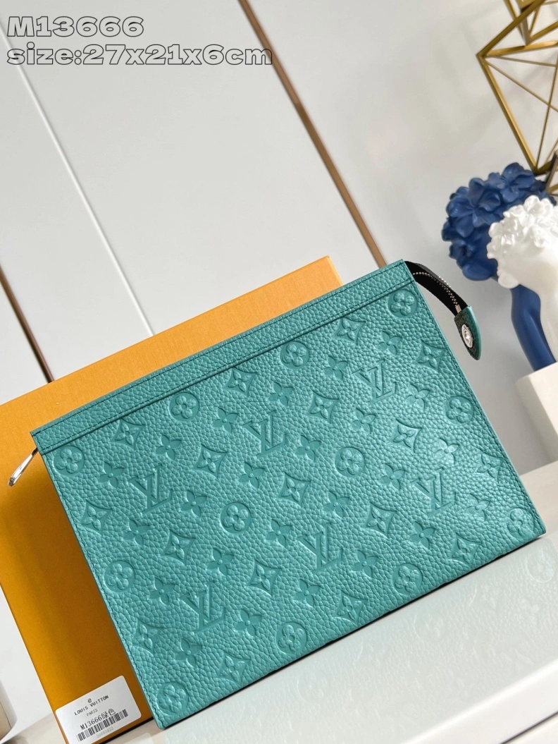 GoodFit LX Clutch Bags 164