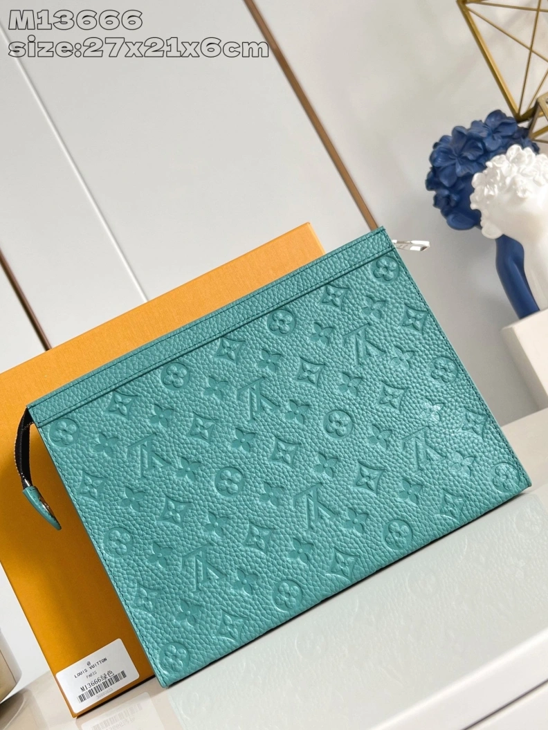 GoodFit LX Clutch Bags 164