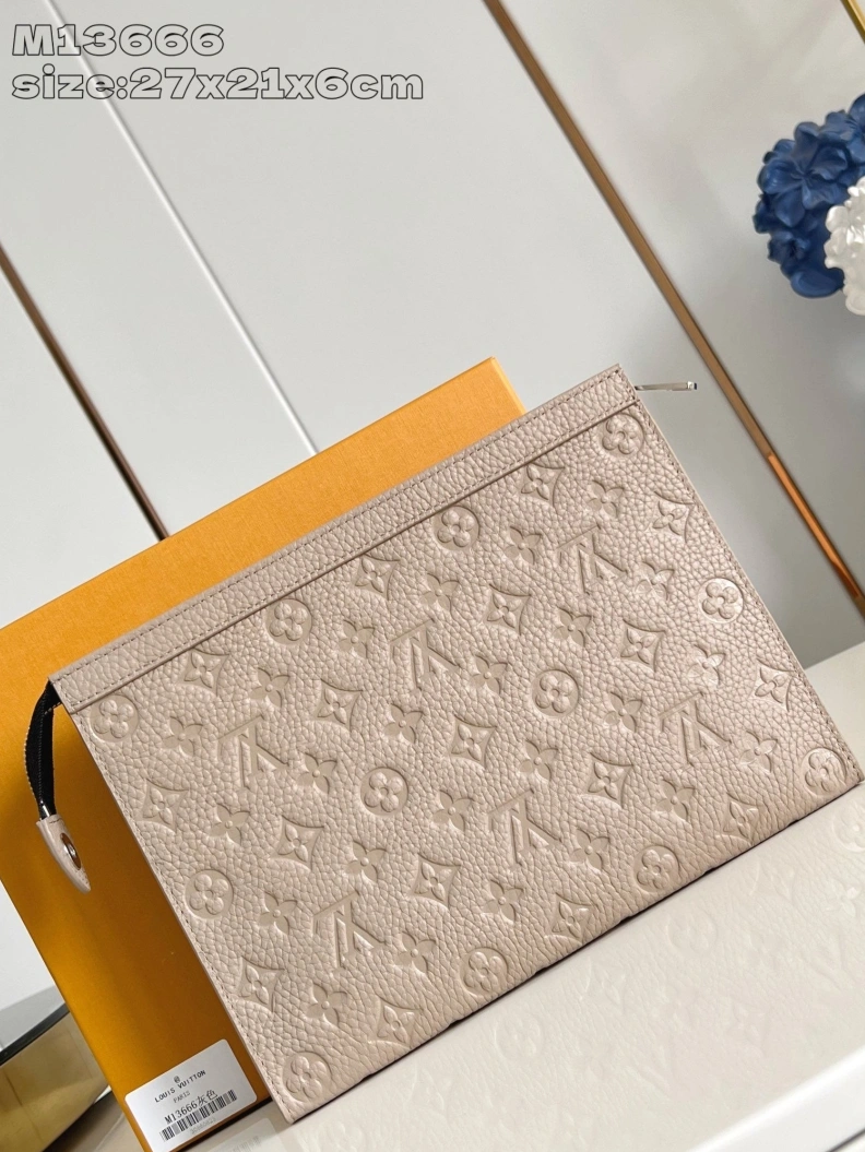 LX Clutch Bags Comfortable 175