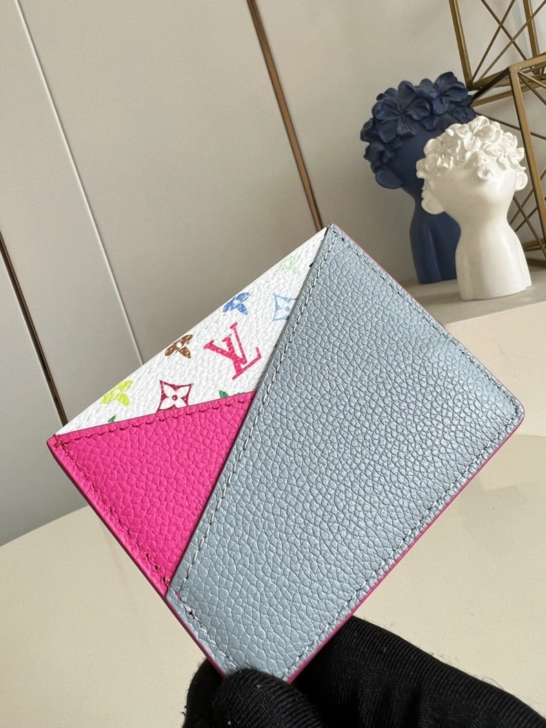 LX Wallets Durable 87