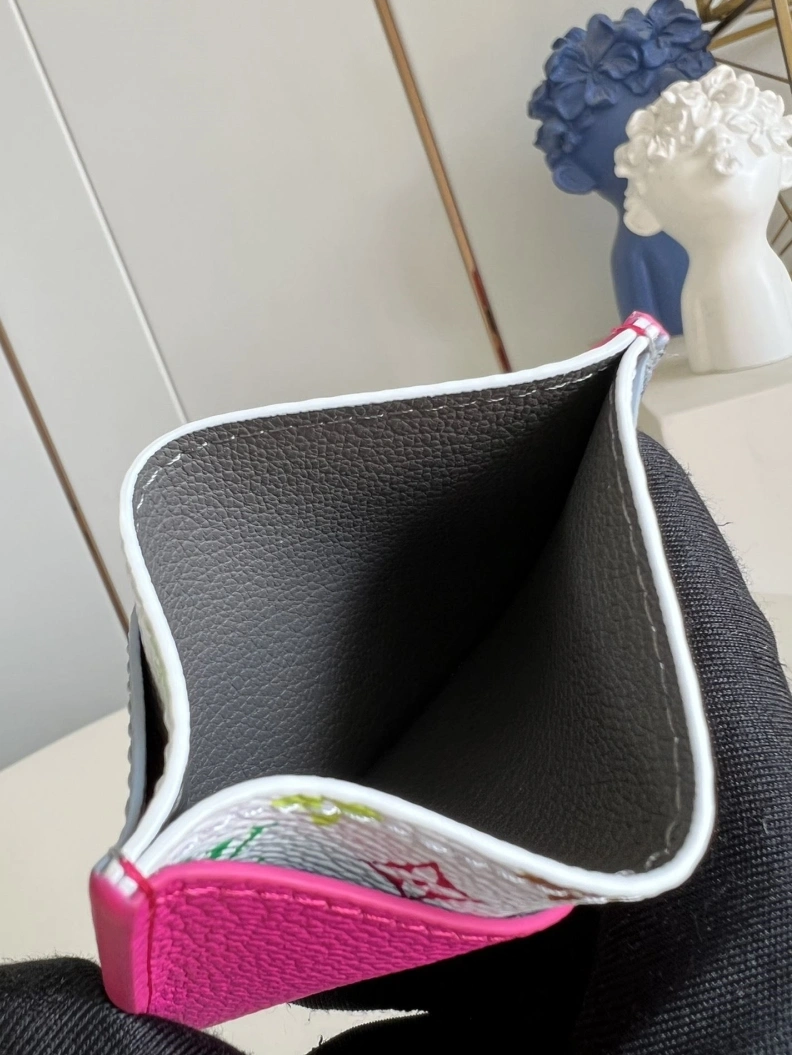 LX Wallets Durable 87