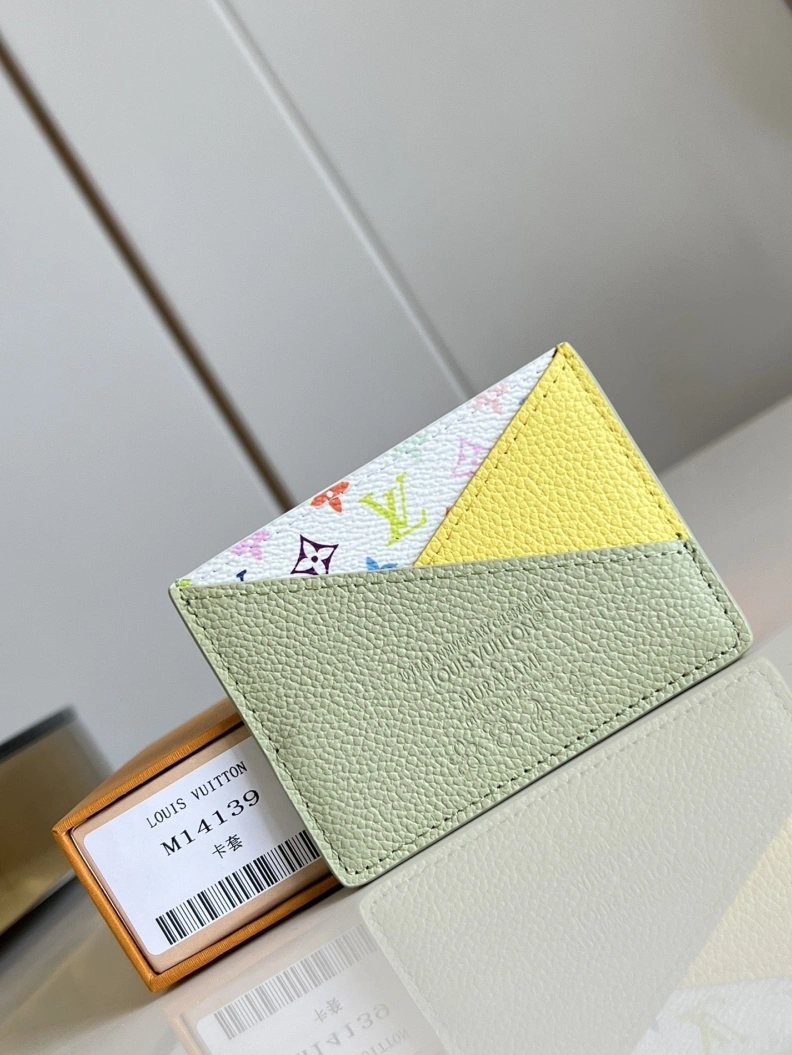 LX Wallets Breathable 78