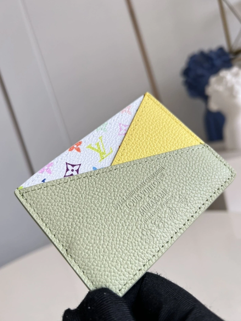 LX Wallets Breathable 78