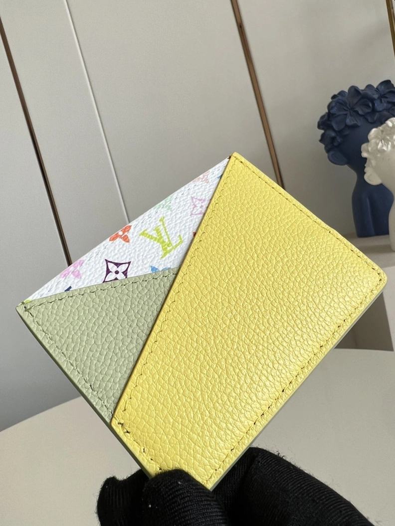 LX Wallets Breathable 78