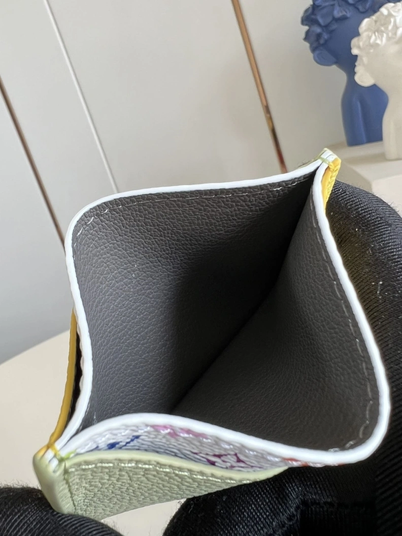 LX Wallets Breathable 78