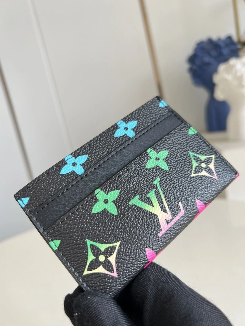 Timeless LX Wallets 80