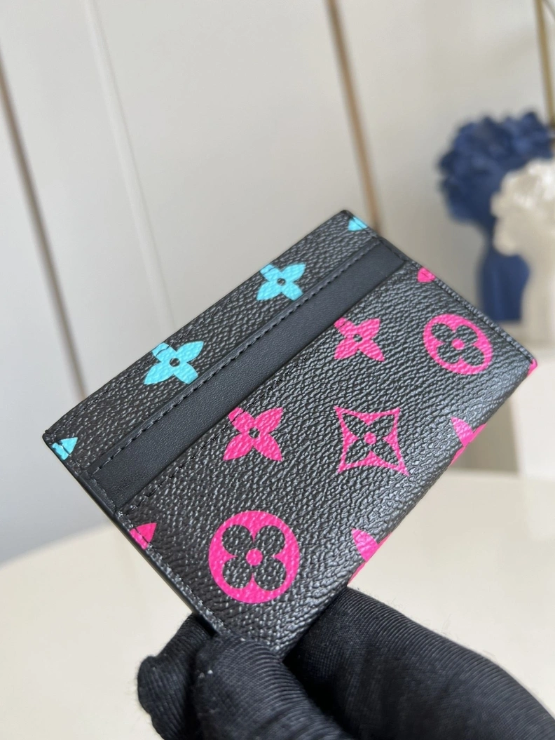 Timeless LX Wallets 80