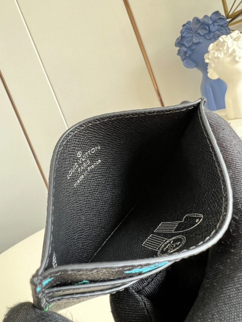 Timeless LX Wallets 80