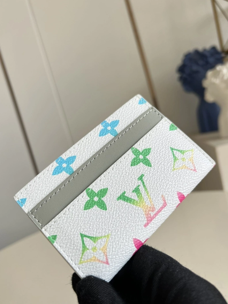 LX Wallets Efficient 77