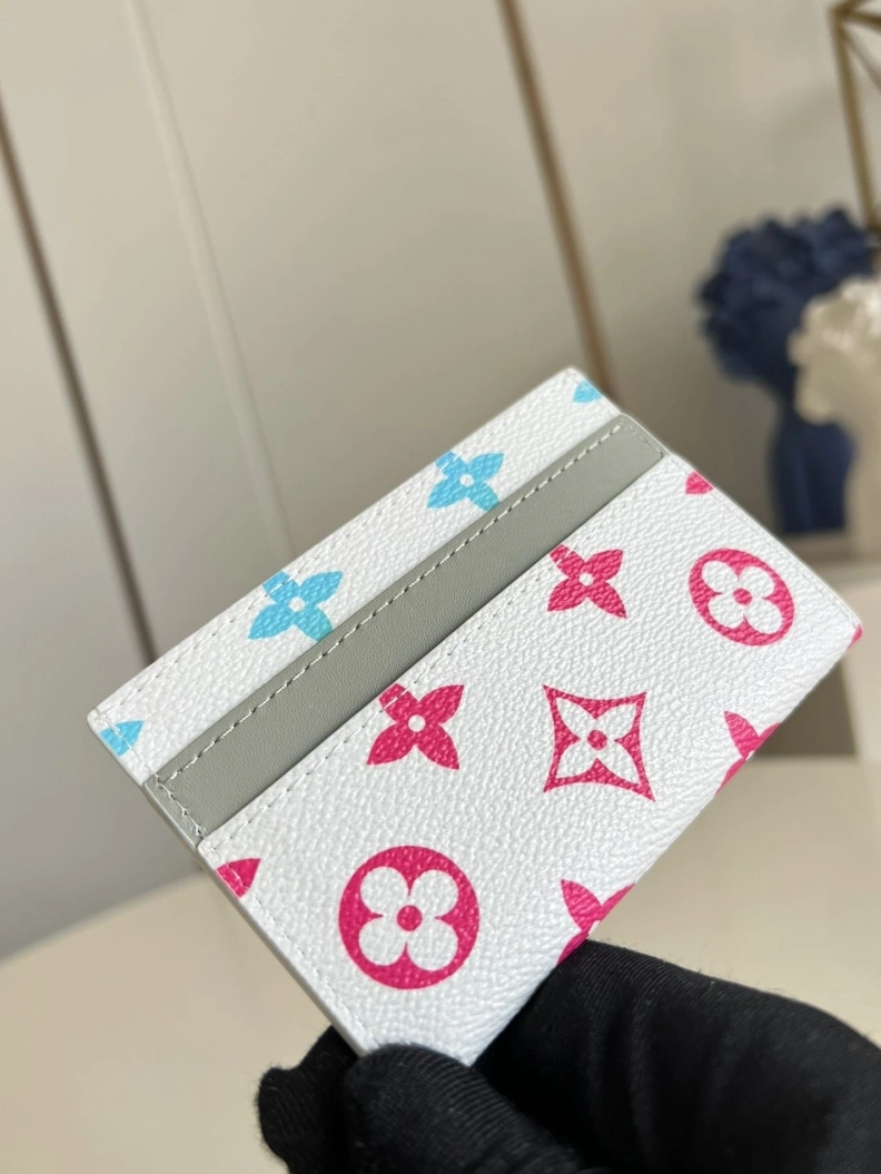 LX Wallets Efficient 77