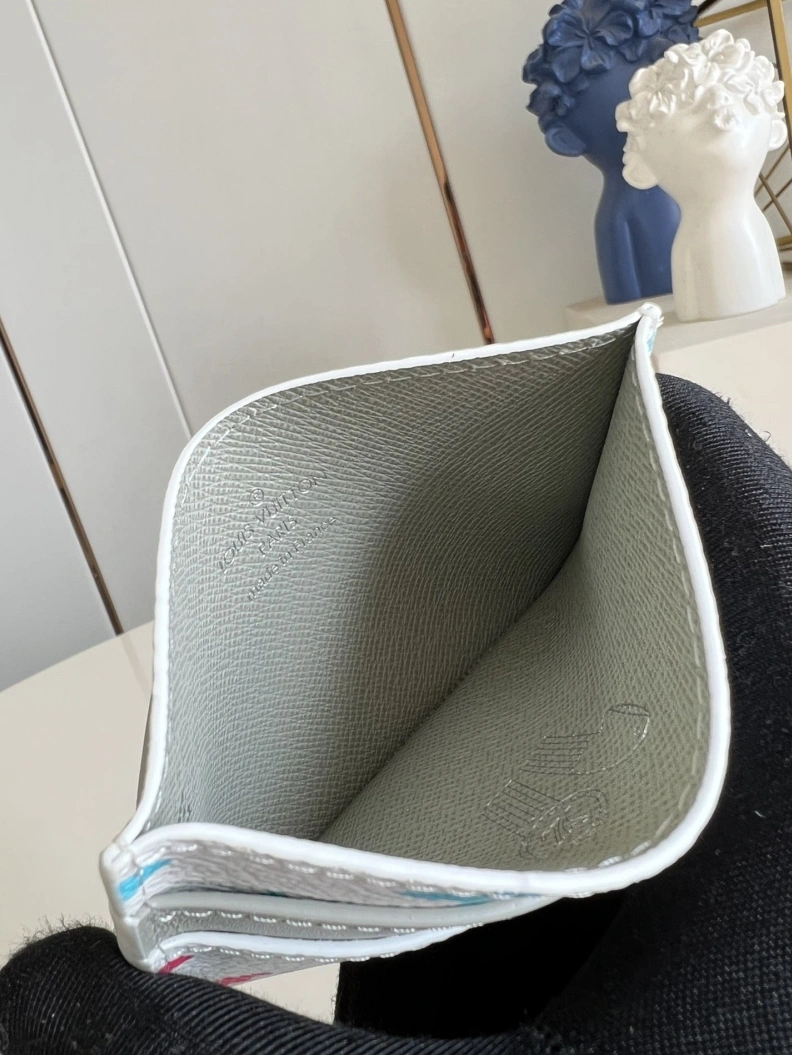 LX Wallets Efficient 77
