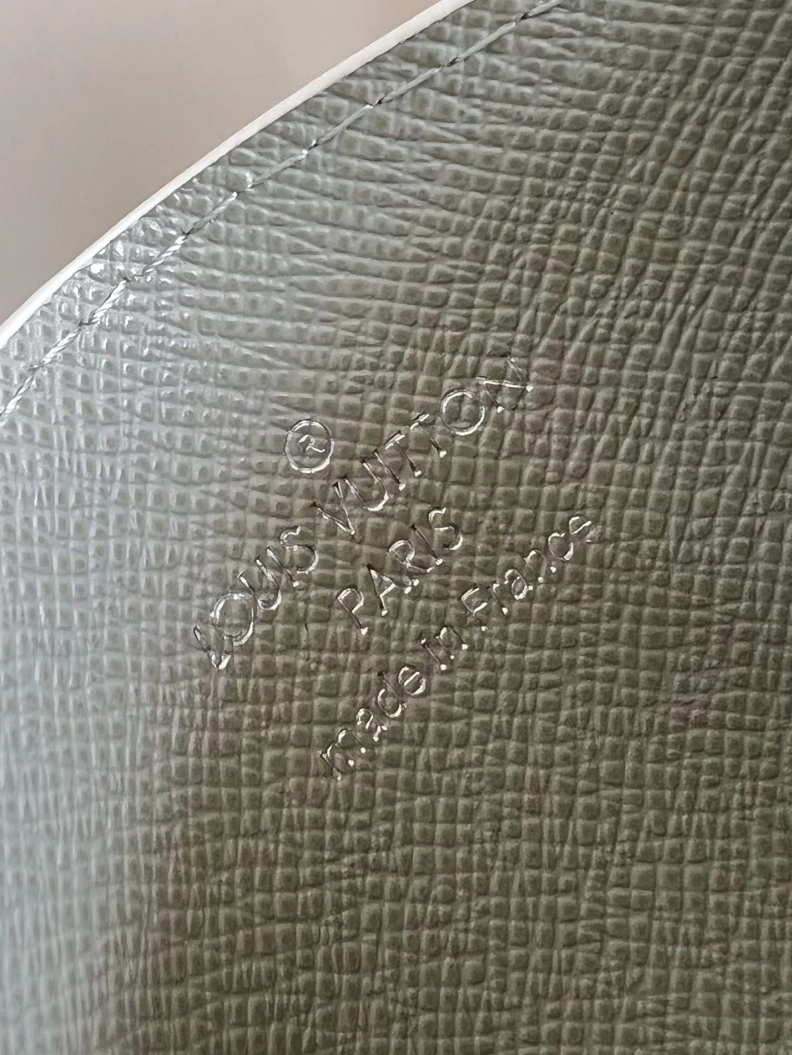LX Wallets Efficient 77
