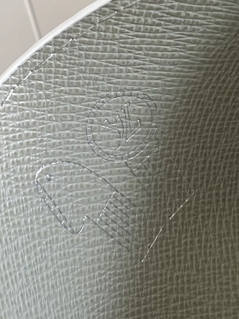 LX Wallets Efficient 77