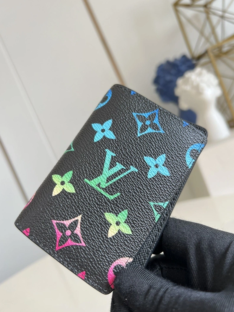GoAnywhere LX Wallets 174