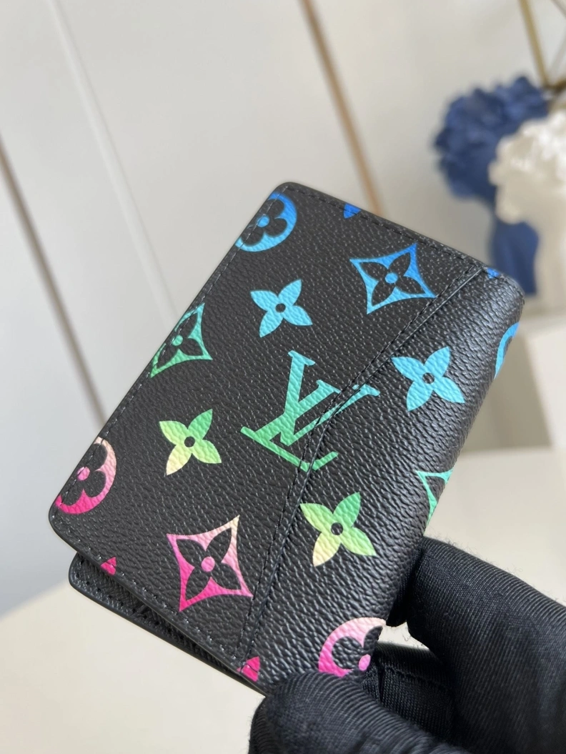 GoAnywhere LX Wallets 174