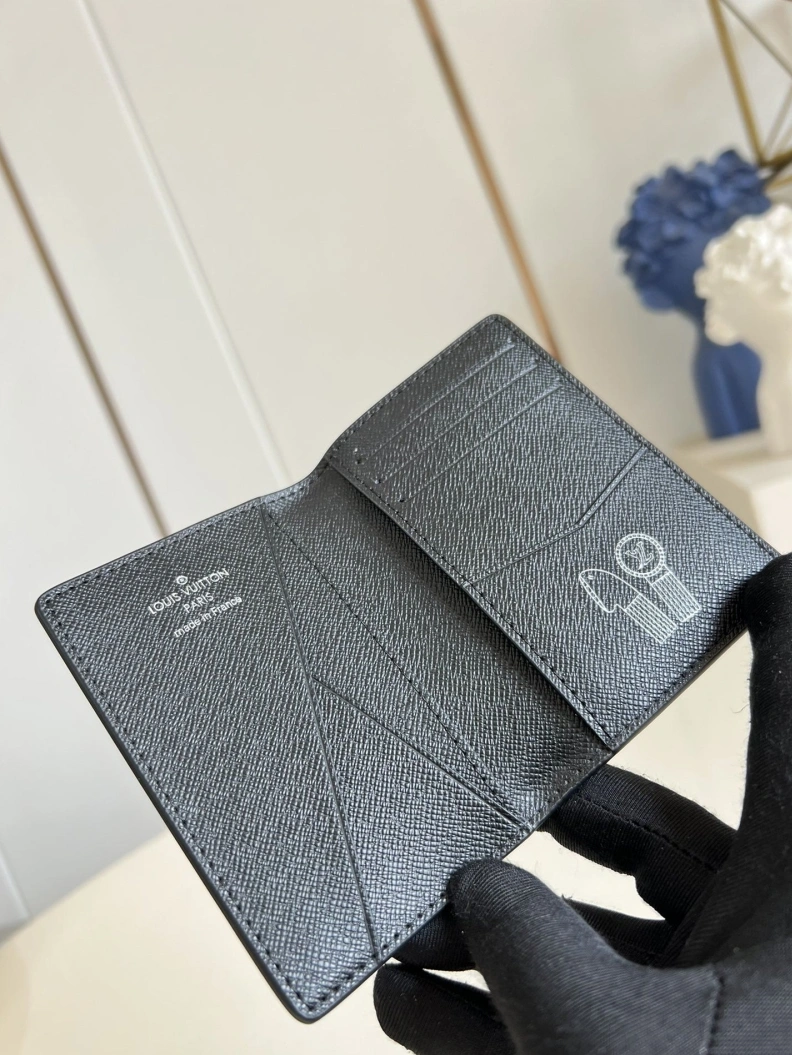 GoAnywhere LX Wallets 174