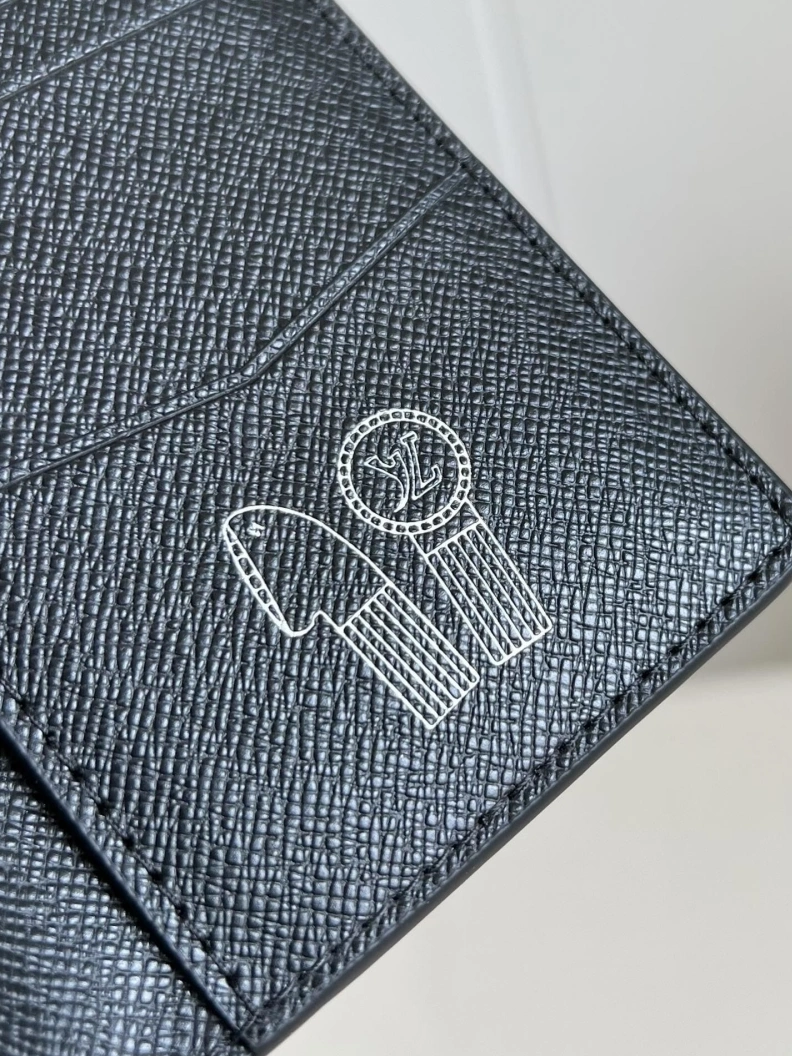 GoAnywhere LX Wallets 174