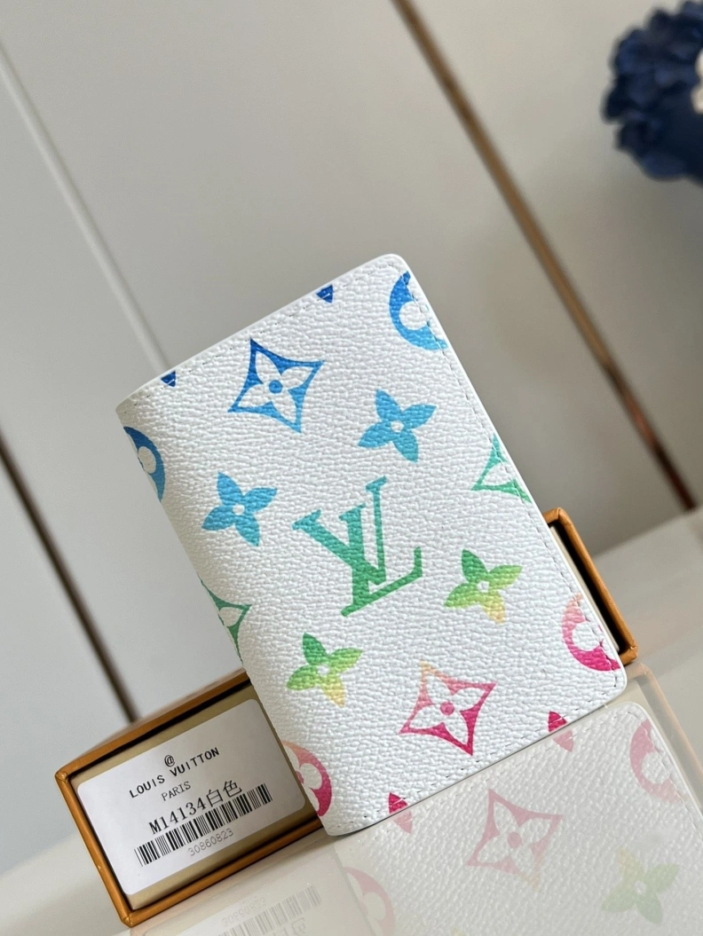 LX Wallets Trendsetting 90