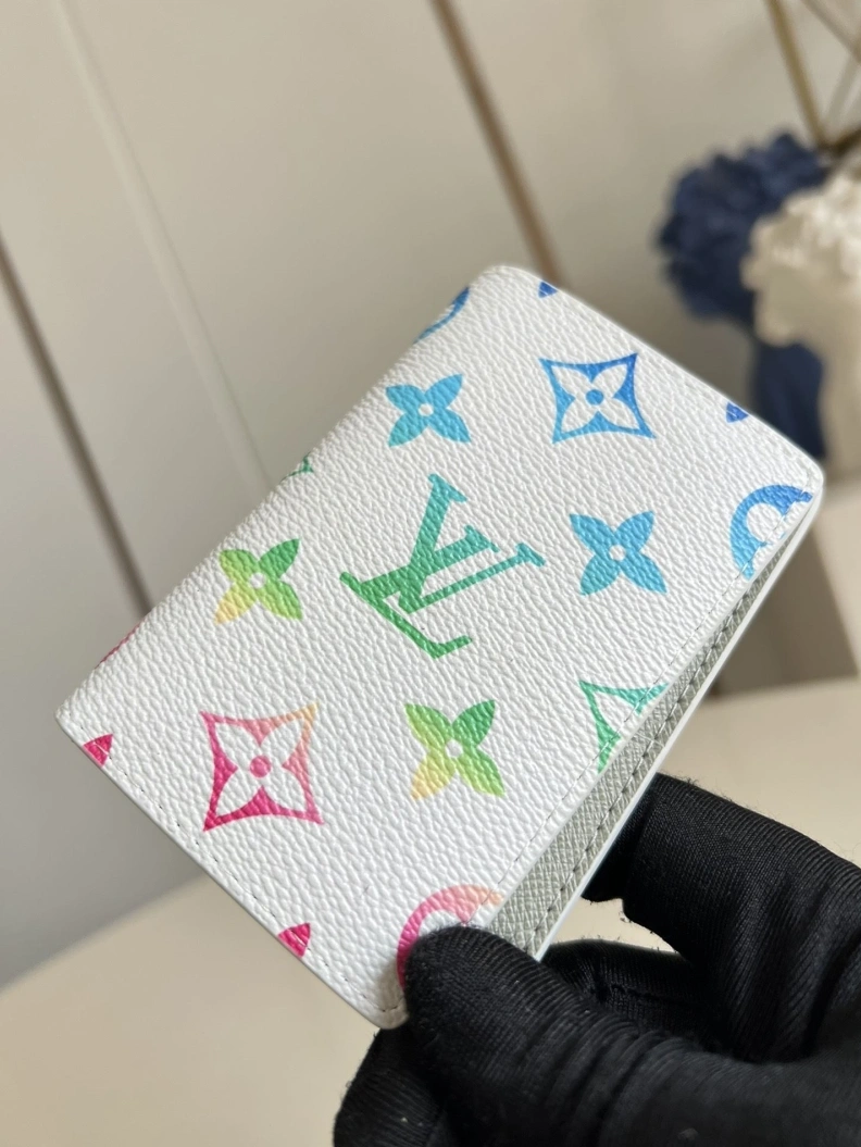 LX Wallets Trendsetting 90