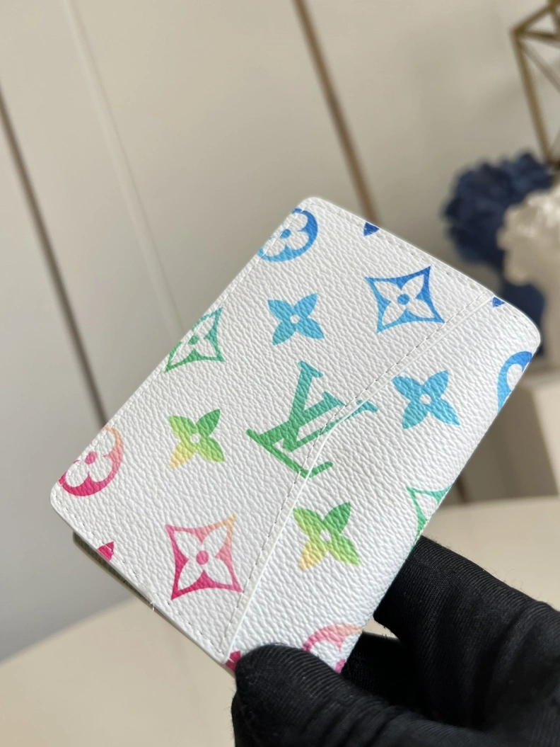LX Wallets Trendsetting 90