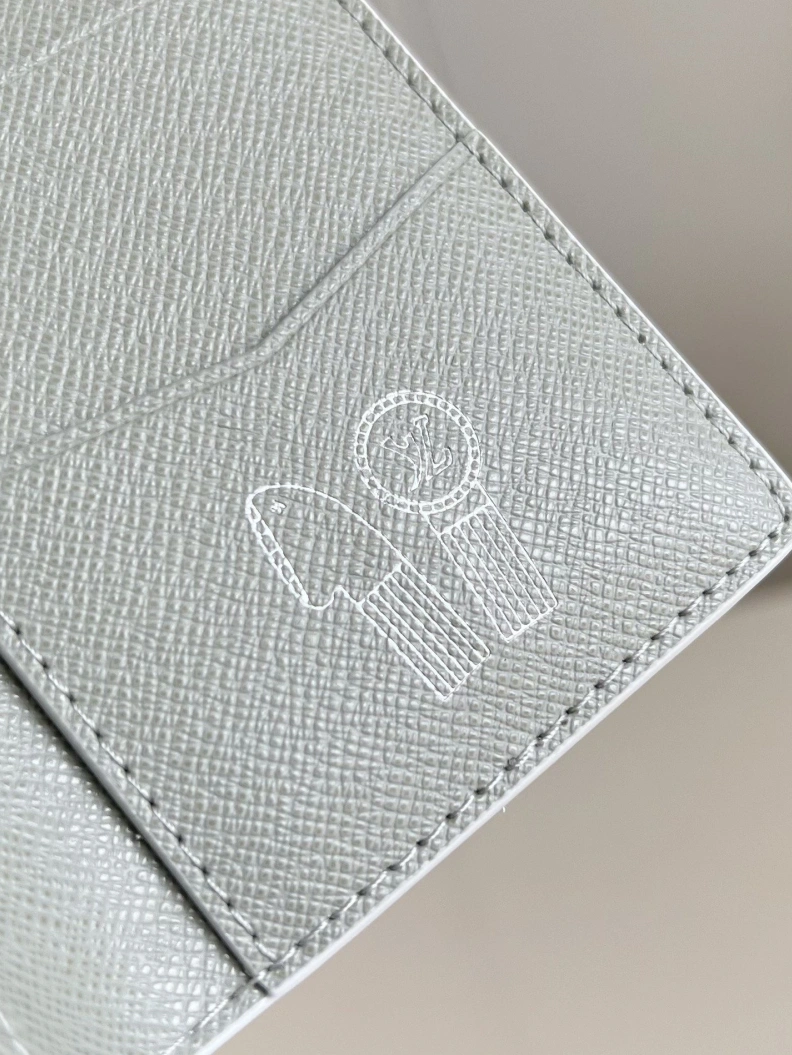 LX Wallets Trendsetting 90