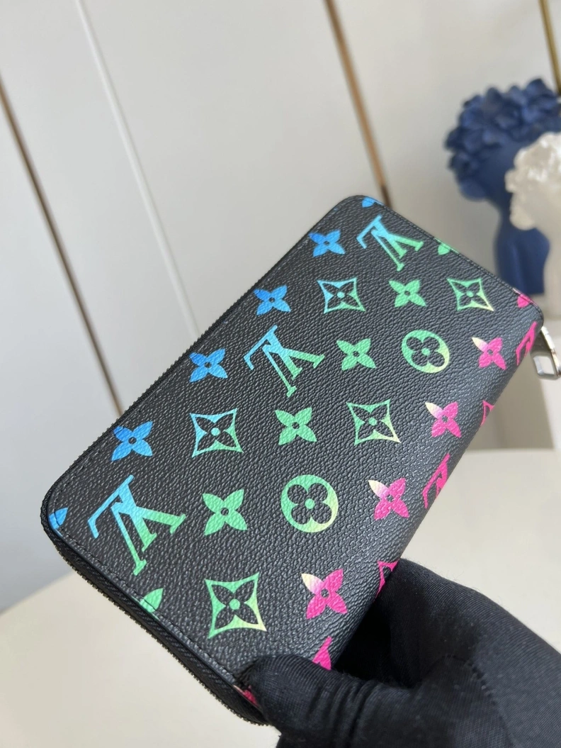 WellDesigned LX Wallets 93