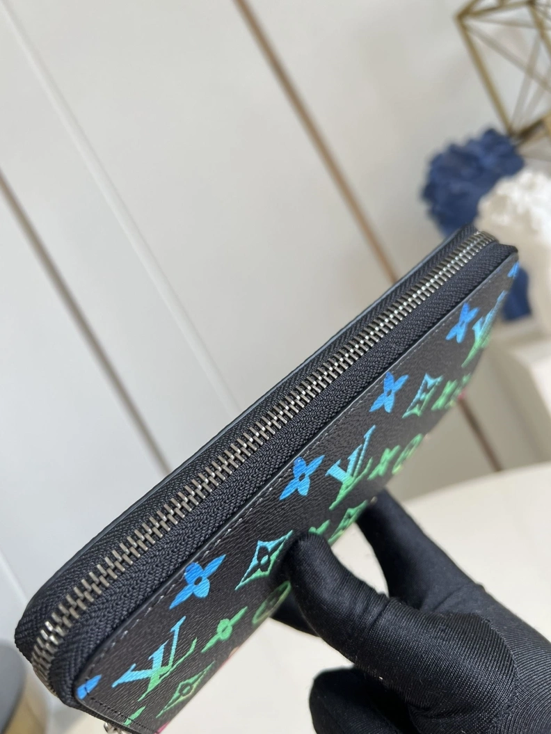 WellDesigned LX Wallets 93