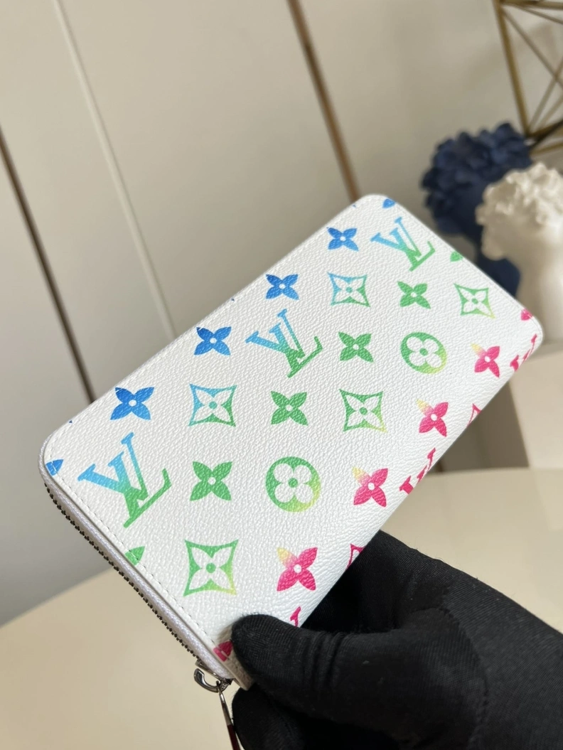 Bright LX Wallets 69