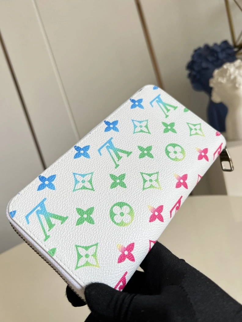 Bright LX Wallets 69