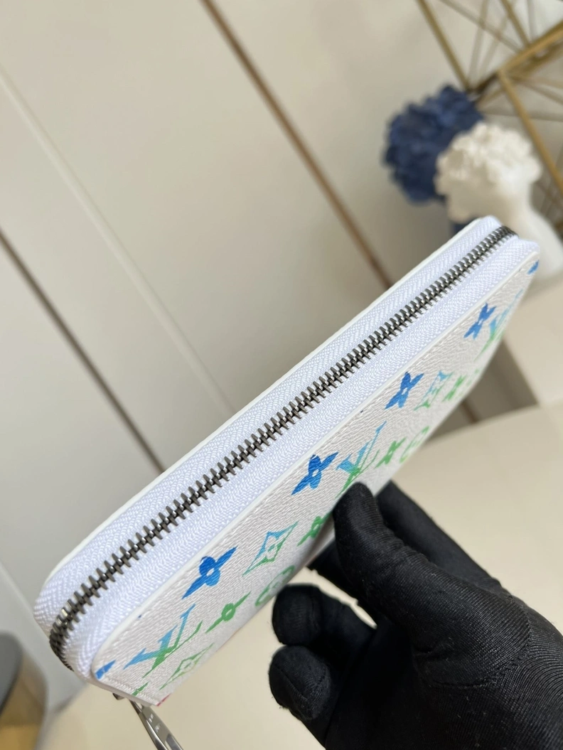 Bright LX Wallets 69