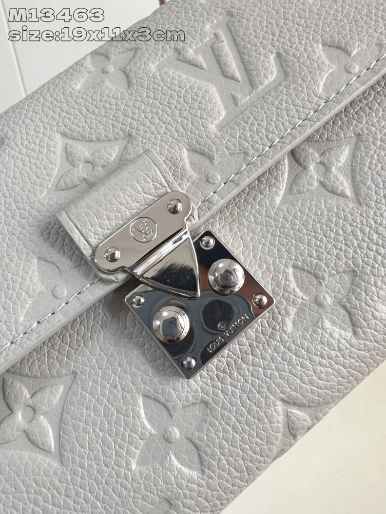 LX Wallets Cozy 123