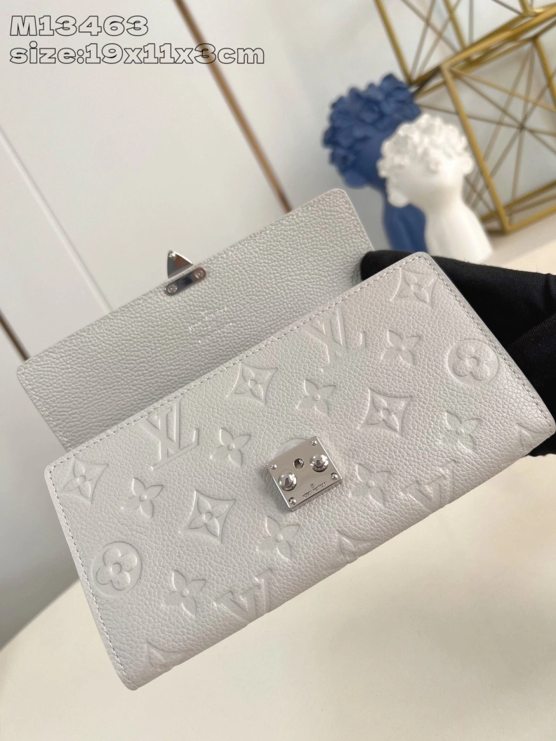 LX Wallets Cozy 123
