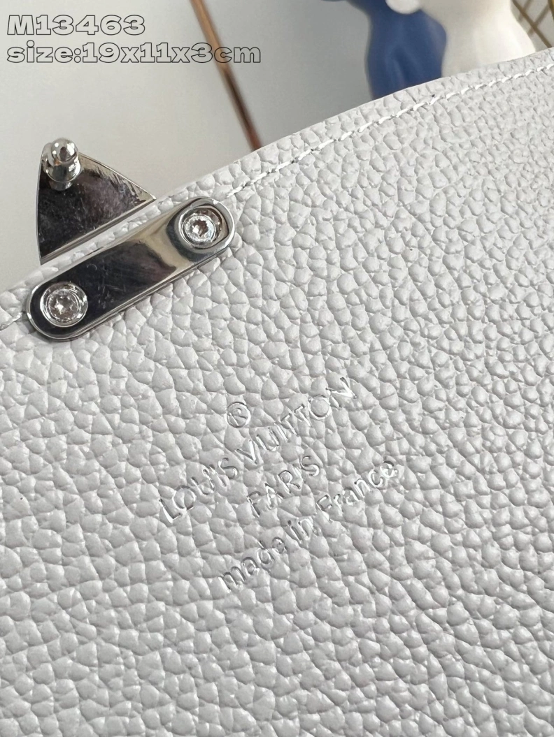 LX Wallets Cozy 123