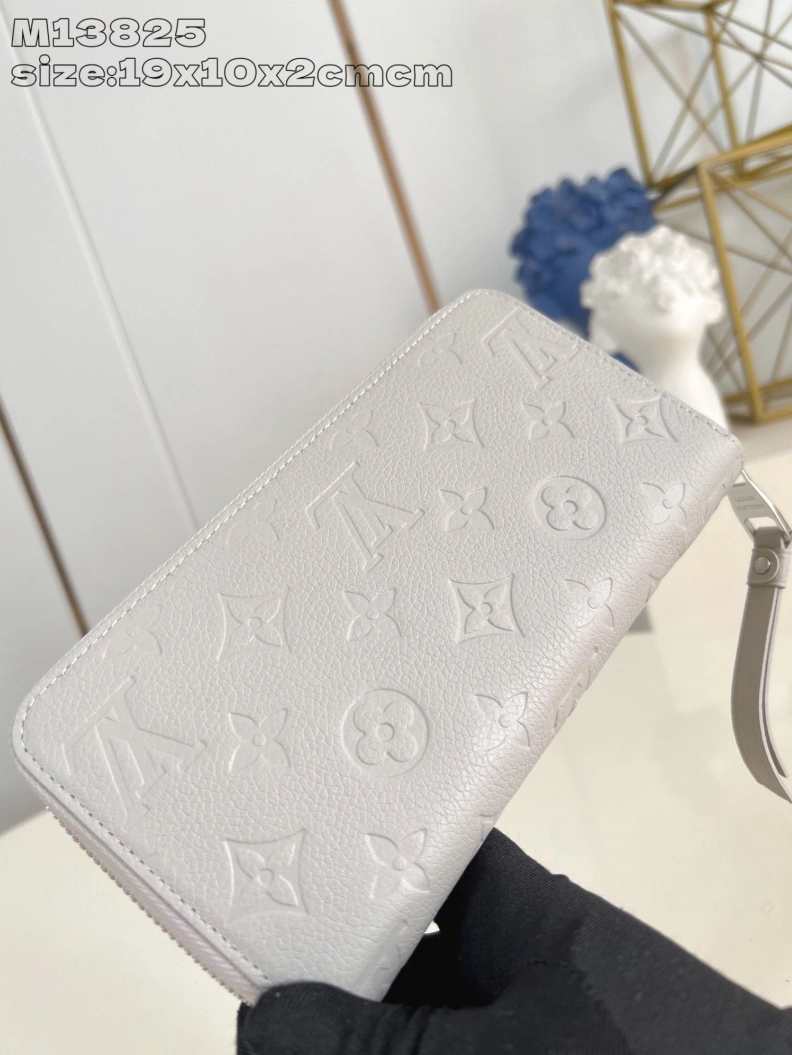 SportInspired LX Wallets 95
